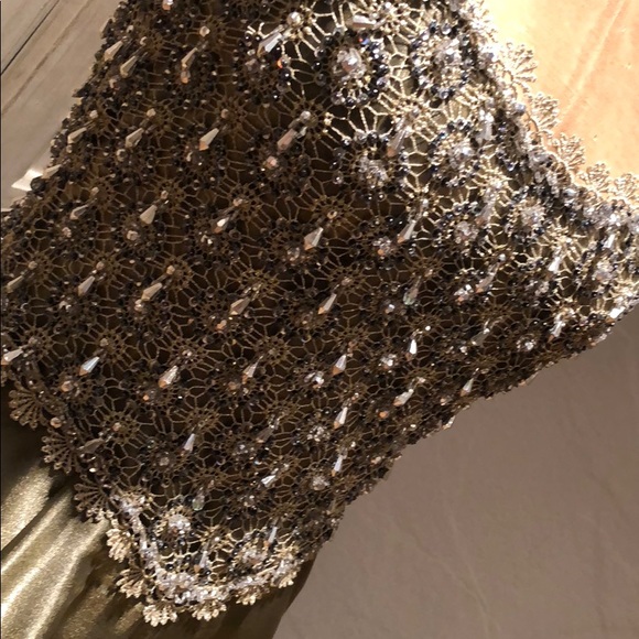 Vintage VICTORIA ROYAL Cinderella Dress - Picture 3 of 6